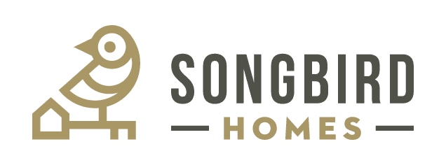 Songbird Homes Logo