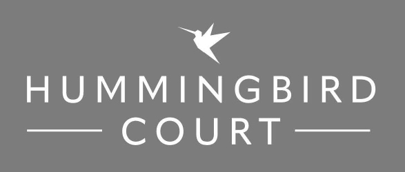 Hummingird-Court-Logo